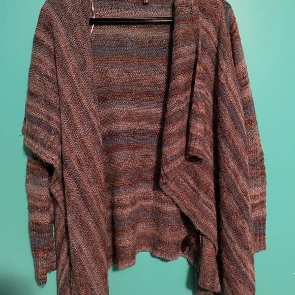 🛑Crossover Cardigan🛑 - Picture 6 of 6